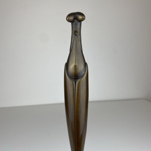 Paul wunderlich stele des - wunderlich,