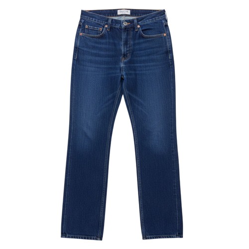Guess jeans damen w29 l30 - jeans, blau