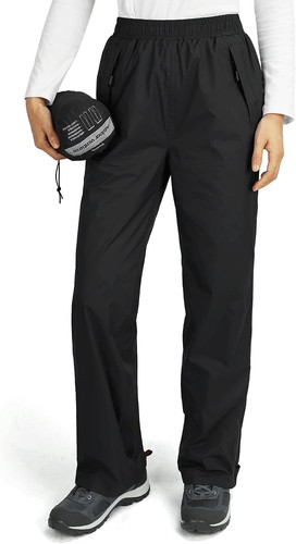 Damen regenhose wasserdicht - regenhose,