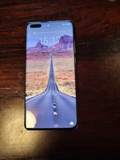 Handy "HUAWEI 40 PRO"
