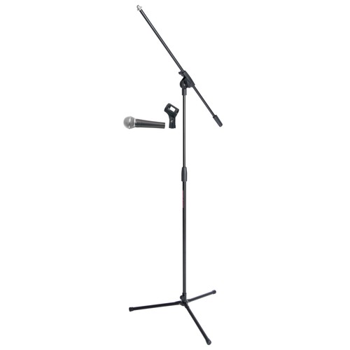 Audio mkii basic 1 - ms,