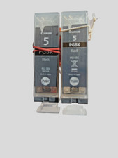 2  Stück  Drucker Patronen