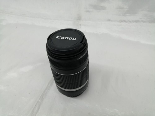 Canon objektiv s55 250mm - objektiv, ef-s55-250mm
