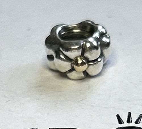 Original pandora 14kt - pandora,