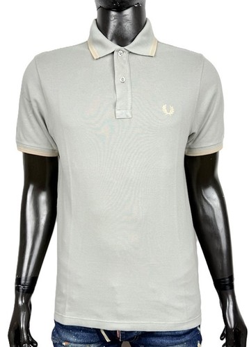 Fred perry herren poloshirt - perry,