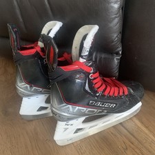 Bauer Vapor Schlittschuhe