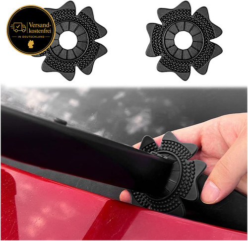 Stück auto wischer - 2,