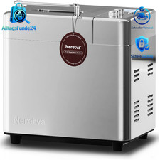 Brotbackautomat Neretva 17