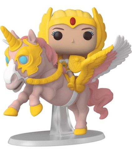Funko pop masters the - of,
