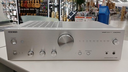 Onkyo 9050 integrated - a-9050,