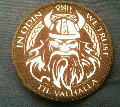 Odin viking celtic - odin, norse