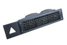 VW T4 Luftdüsen Luftausströmer Armaturenbrett Mitte Blende Abdeckung 7D1819703B