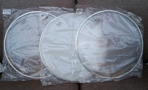 Remo encore snare drum - 3,