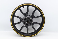 Hinterradfelge ROYAL ENFIELD METEOR 350 ABS 2021 Bis 2023