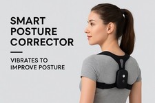 Corrector de Postura