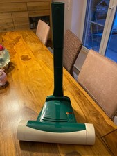 Vorwerk Teppichbürste Kobold