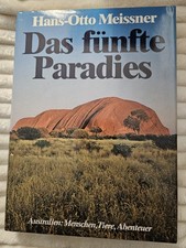 Das fünfte Paradies : Buch