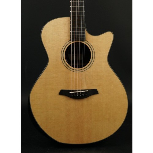 Furch yellow series deluxe - furch,