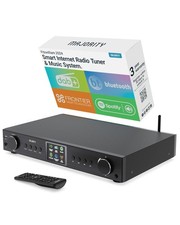 Radio dab plus internetradio - radio,