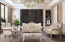 Sofagarnitur 3211 Sitz Set