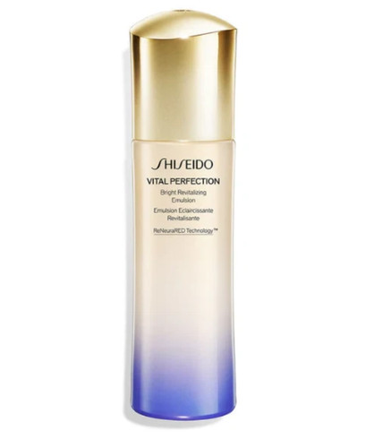 Shiseido vital perfection - shiseido,