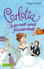 Carlotta 4: Carlotta -