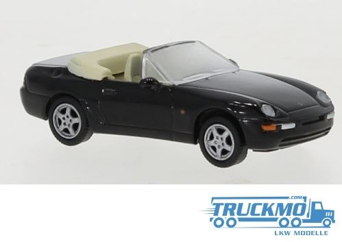 Brekina porsche 968 cabrio - 968,