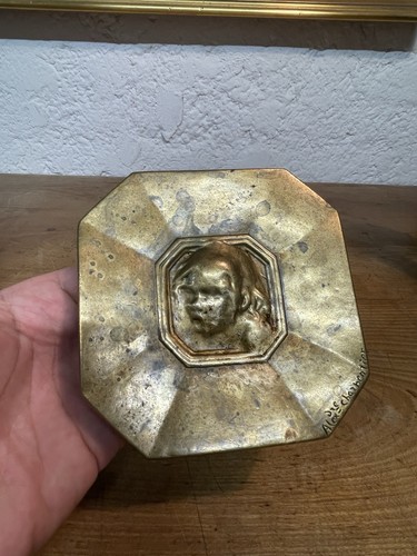 Alexandre charpentier - alexandre,