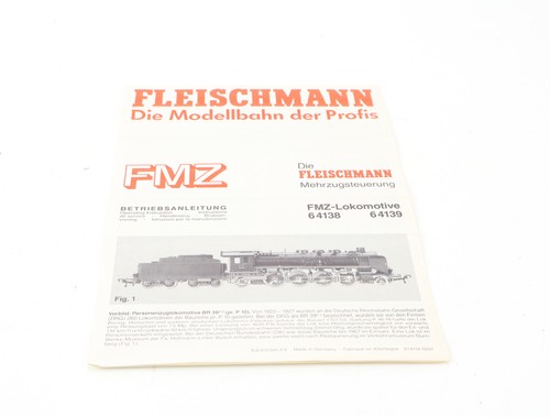 E1641 fleischmann - e1641,