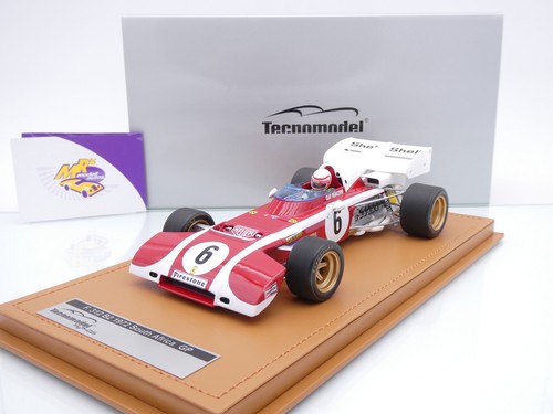 Tecnomodel tm18 321c ferrari - tm18-321c, #