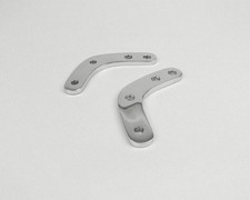 Spiegelhalter SPAQ Chrom Vespa