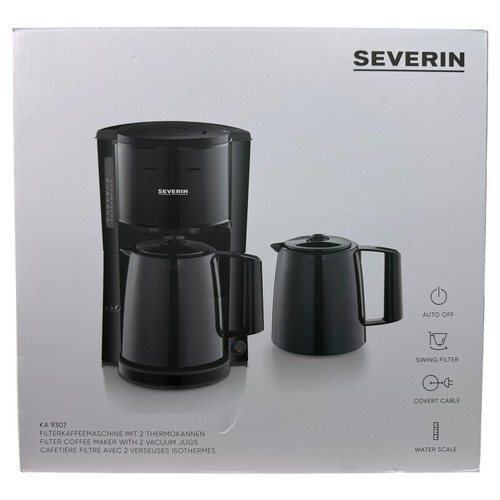 Severin 9307 - severin,