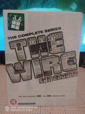 The complete Series The