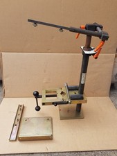 Original VW Audi VAG 1752 /2 Spezialwerkzeug Klann Gedore Federbeinspanner