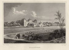 Ellingen Mfr. Original