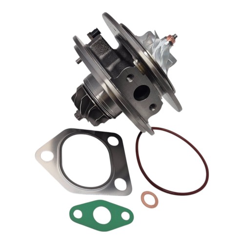 Upgrade turbolader rumpfgruppe - upgrade,