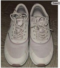 Women's Nike Air Max Thea Purple UK Size 6 Gr. 40