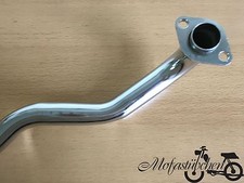 P3 TUNING Krümmer für Hercules Prima M 2 3 4 5 Mofa NEU Herkules 28mm Optima 50