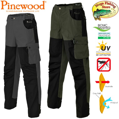 Pinewood 9685 kilimanjaro - pinewood,