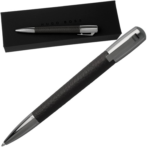 Hugo boss kugelschreiber mit - hugo,