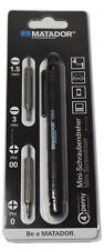 MATADOR 4in1