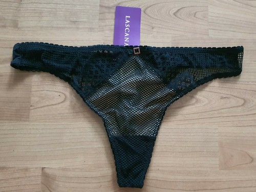 Lascana damen string 32 - lascana, gr.