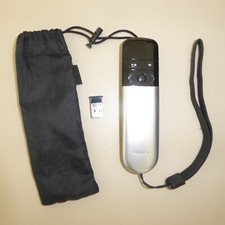 Philips SNP6000 Fernbedienung Wireless Präsenter Laser PowerPoint Präsentation