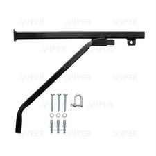 Boxsack Wandhalterung Stahl