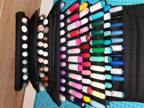 Copic marker ciao und sketch - marker,