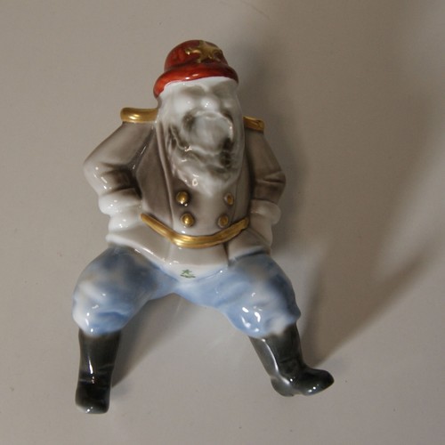 Weihnachtsmann russe barbara - weihnachtsmann,