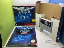 SNES - Super Nintendo Spiel -