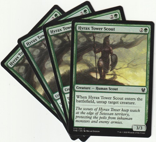 Magic the gathering - ✪,