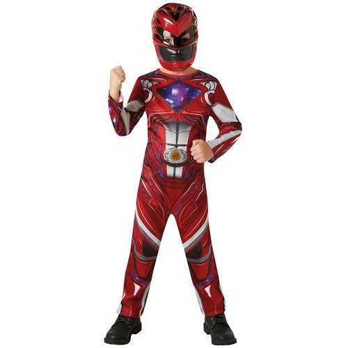 Kinder power rangers kostüm - power,