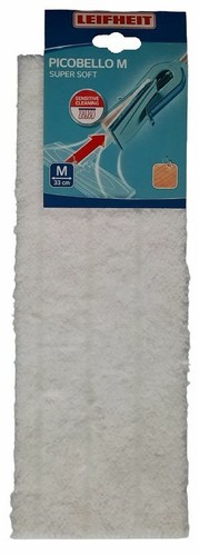 Leifheit 56608 wischpad - leifheit,